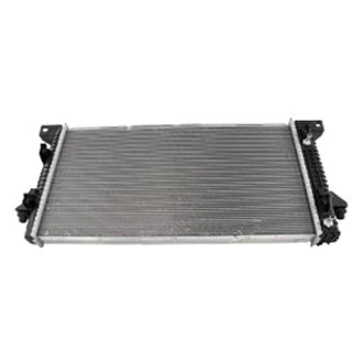 Motorcraft® - Engine Coolant Radiator