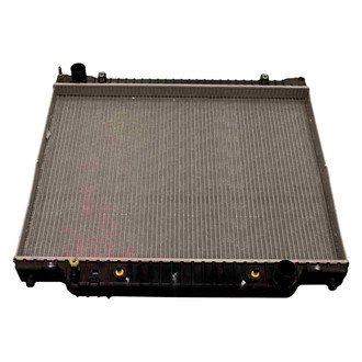 Motorcraft® - Engine Coolant Radiator
