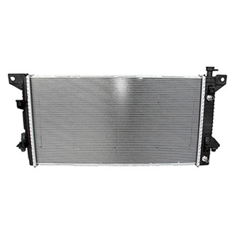 Motorcraft® - Engine Coolant Radiator