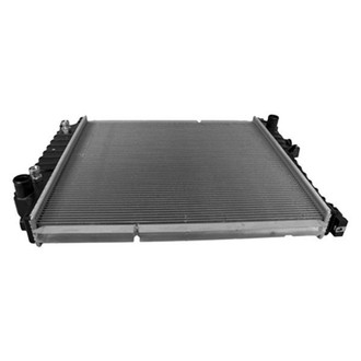 Motorcraft® - Engine Coolant Radiator