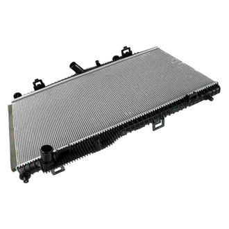 Motorcraft® - Engine Coolant Radiator