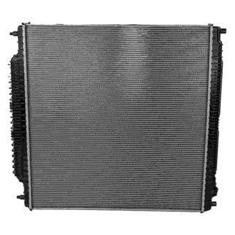Motorcraft® - Engine Coolant Radiator