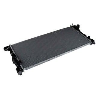 Motorcraft® - Engine Coolant Radiator