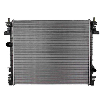 Motorcraft® - Engine Coolant Radiator