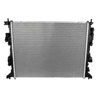 Motorcraft® - Engine Coolant Radiator