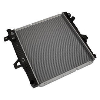 Motorcraft® - Engine Coolant Radiator