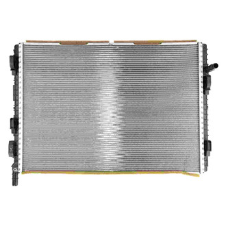 Motorcraft® - Engine Coolant Radiator