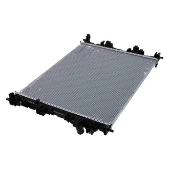 Motorcraft® - Engine Coolant Radiator