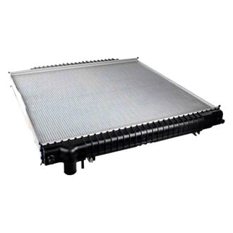 Motorcraft® - Engine Coolant Radiator