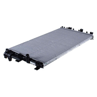 Motorcraft® - Engine Coolant Radiator