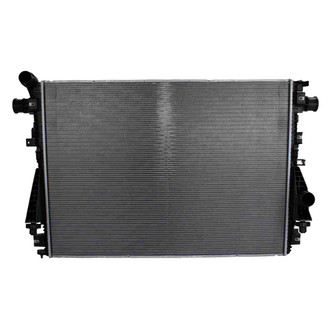 Motorcraft® - Engine Coolant Radiator