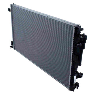 Motorcraft® - Engine Coolant Radiator