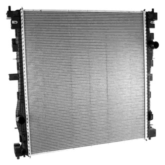 Motorcraft® - Engine Coolant Radiator