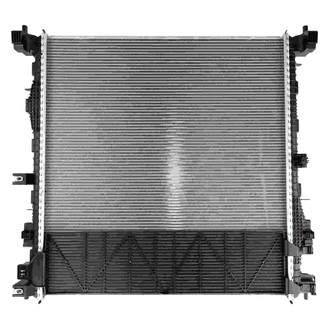 Motorcraft® - Engine Coolant Radiator