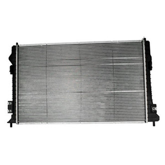 Motorcraft® - Engine Coolant Radiator