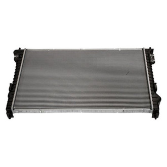 Motorcraft® - Engine Coolant Radiator