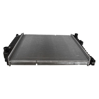 Motorcraft® - Engine Coolant Radiator