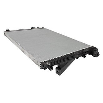 Motorcraft® - Engine Coolant Radiator