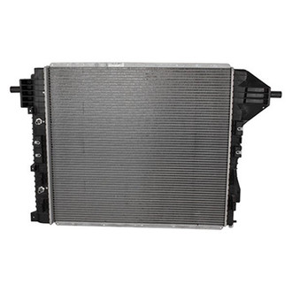 Motorcraft® - Engine Coolant Radiator