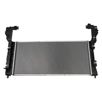 Motorcraft® - Engine Coolant Radiator