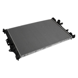 Motorcraft® - Engine Coolant Radiator