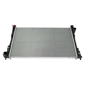 Motorcraft® - Engine Coolant Radiator
