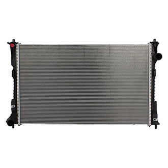 Motorcraft® - Engine Coolant Radiator