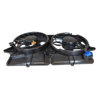Motorcraft® - Engine Cooling Fan