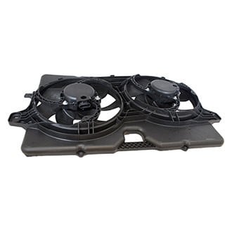 Motorcraft® - Engine Cooling Fan