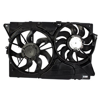 Motorcraft® - Engine Cooling Fan