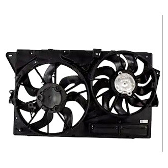 Motorcraft® - Engine Cooling Fan