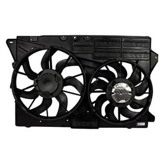 Motorcraft® - Engine Cooling Fan