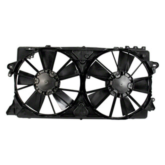 Motorcraft® - Engine Cooling Fan
