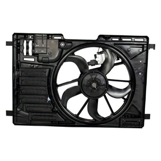 Motorcraft® - Engine Cooling Fan