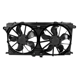 Motorcraft® - Engine Cooling Fan