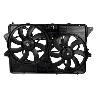 Motorcraft® - Engine Cooling Fan