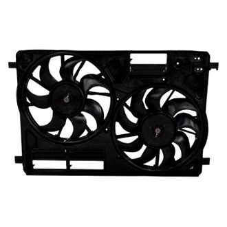 Motorcraft® - Engine Cooling Fan