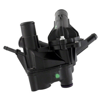 Motorcraft® - Engine Coolant Water Inlet