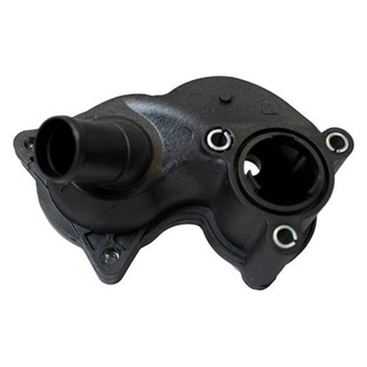 Motorcraft® - Engine Coolant Thermostat Housing