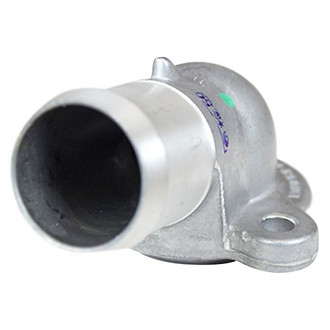 Motorcraft® - Engine Coolant Thermostat Housing Cover