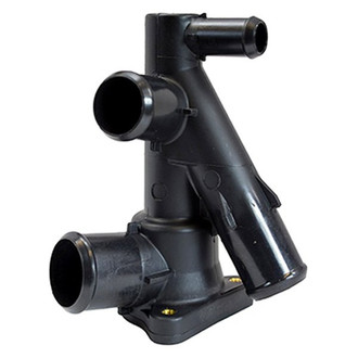 Motorcraft® - Engine Coolant Thermostat Housing