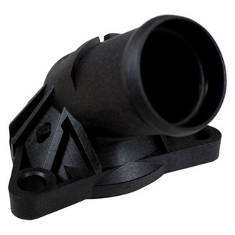 Motorcraft® - Engine Coolant Thermostat Housing