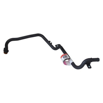 Motorcraft® - Engine Coolant Thermostat Housing