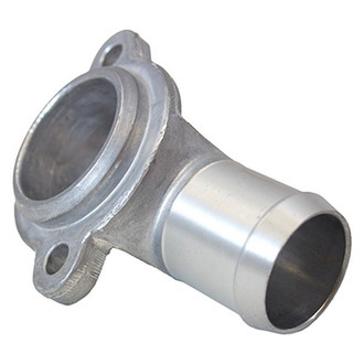 Motorcraft® - Engine Coolant Thermostat Housing