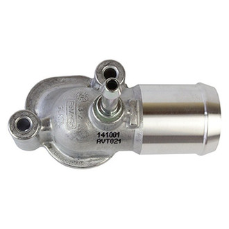 Motorcraft® - Engine Coolant Thermostat Housing