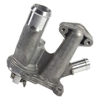 Motorcraft® - Engine Coolant Thermostat Housing