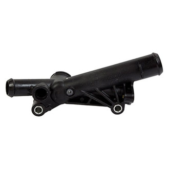 Motorcraft® - Engine Coolant Water Outlet