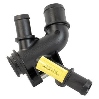 Motorcraft® - Engine Coolant Water Outlet