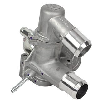 Motorcraft® - Engine Coolant Water Outlet