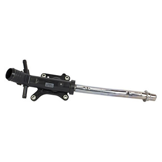 Motorcraft® - Engine Coolant Water Outlet with Water Bypass Tube and Gaskets